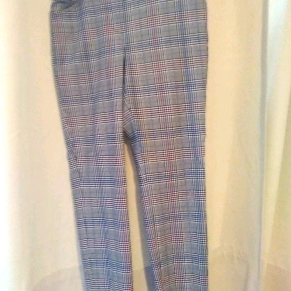 Reitmans Iconic stretch ankle pants